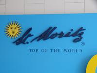 Der geschützte Namen von St. Moritz