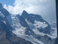 Das kleine Matterhorn