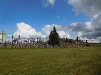Litauen_Schaulen_Berg_der_Kreuze (7)