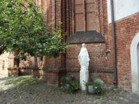 St. Anna-Kirche und Bernhardinerkloster, Vilnius