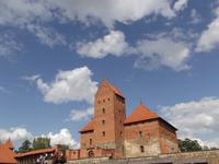Wasserburg Trakai