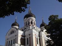 Alexander-Newski-Kathedrale