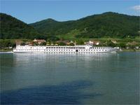 auf der Überholspur