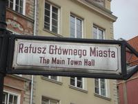 Danzig: Rundgang