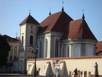Kaunas: Rundgang