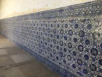 Was wäre Portugal ohne Azulejos?