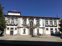 Mateus-Palast