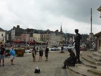 Honfleur 