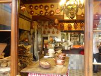 Le Mont St. Michel - Mere Poulard