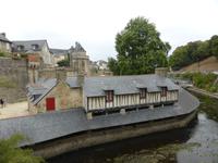 Vannes - Waschhaus