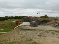 Verdun - Fort Douaumont