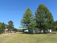 Siedlung Bolschije Koty