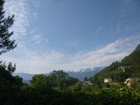 Bozen Wassermauerweg