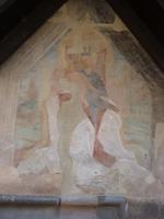 Bozen Dom Plappermadonna