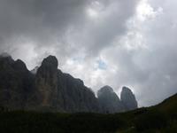 Dolomiten
