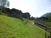 Sarntal_St. Leonhard in Passeier_Sandwirt (Andreas Hofer)