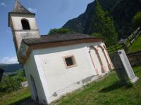Sarntal_St. Leonhard in Passeier_Sandwirt (Andreas Hofer)