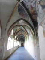 Brixen Kreuzgang am Dom