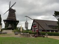 Mühlenmuseum Gifhorn