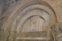 Schloss Tirol (Eingangsportal weltlich)