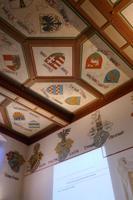 Schloss Trautmanshoff  (Schloss Innen)