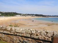 Jersey - St. Brelade's Bay