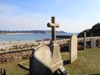 Jersey - St. Brelade's Bay