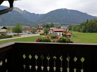 Pension Carossa am Wolfgangsee