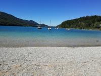 Radtour am Fuschlsee