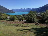 Radtour zurück zum Wolfgangsee