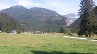 Radtour im Salzkammergut