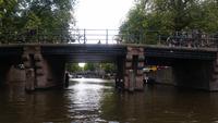 Grachtenfahrt