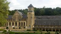 Abtei Orval