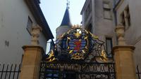 Luxemburg Stadt