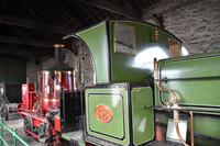 1561 Beamish Museum, 1900s Pit Village
