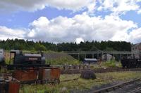 1565 Beamish Museum, 1900s Pit Village