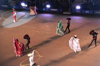 1588 Edinburgh, Royal Military Tattoo