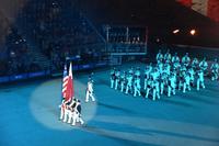 1589 Edinburgh, Royal Military Tattoo