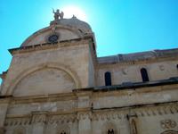 In Sibenik