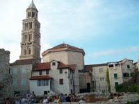 Split