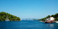 Insel Mljet
