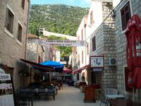 Veliki Ston