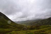 1609 Cairngorm NP, Glen Shee