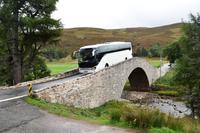 1615 Cairngorm NP, River Gairn