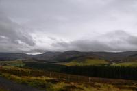 1616 Cairngorm NP, Corgarff Castle