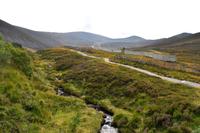 1661 Blick zum Cairn Gorm 1245 m