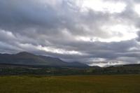 1710 Commando Memorial, Ben Nevis Massiv