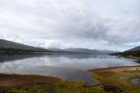 1717 Jacobite Steam Train, Loch Eil