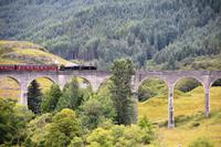 1755 Glenfinnan Viaduct