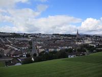 Derry/Londonderry